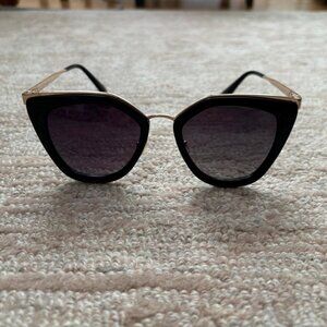Prada Cateye Sunglasses